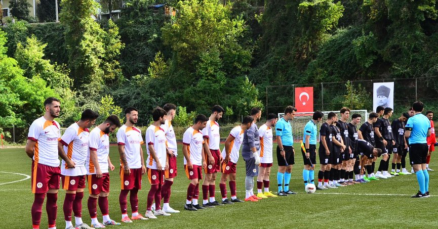 Maşukiye ve Alikahya çok farklı