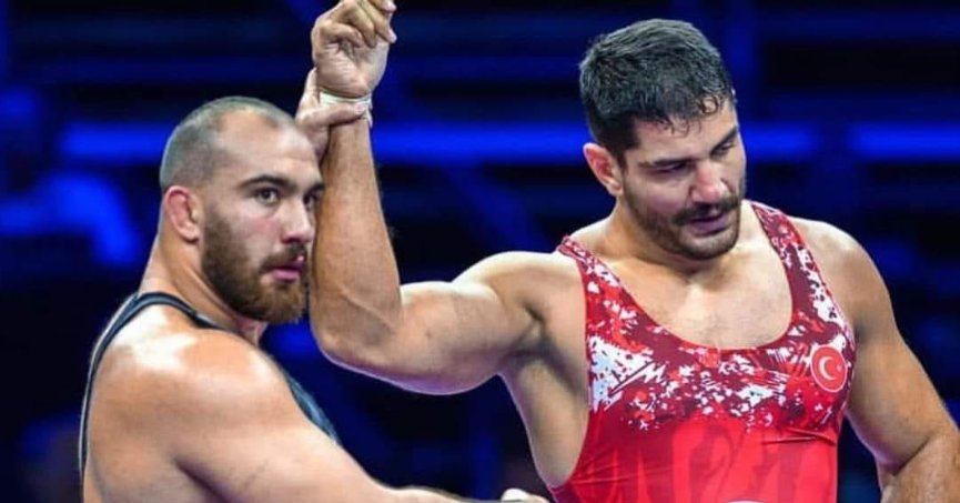 Unutulmayacak şampiyona!