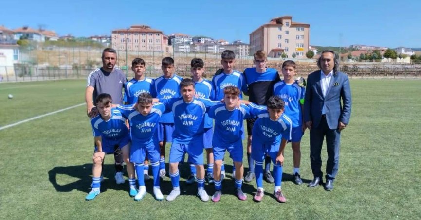 Skor bahane dostluk şahane