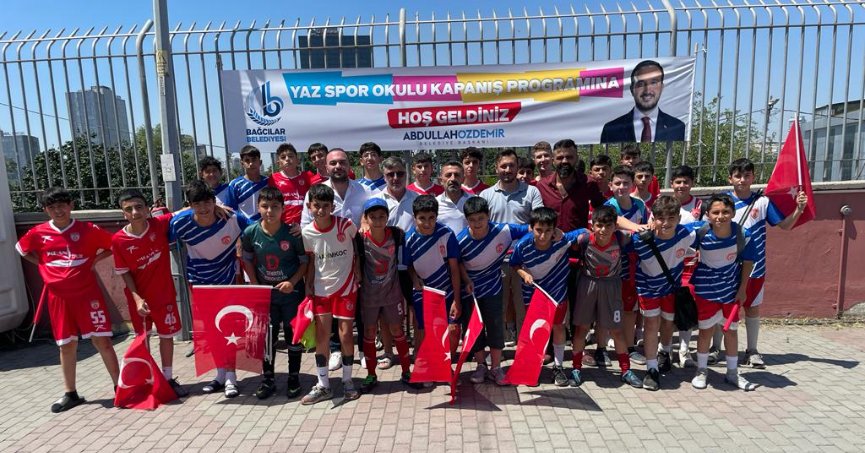 Daşdemirli'den başarı dileği