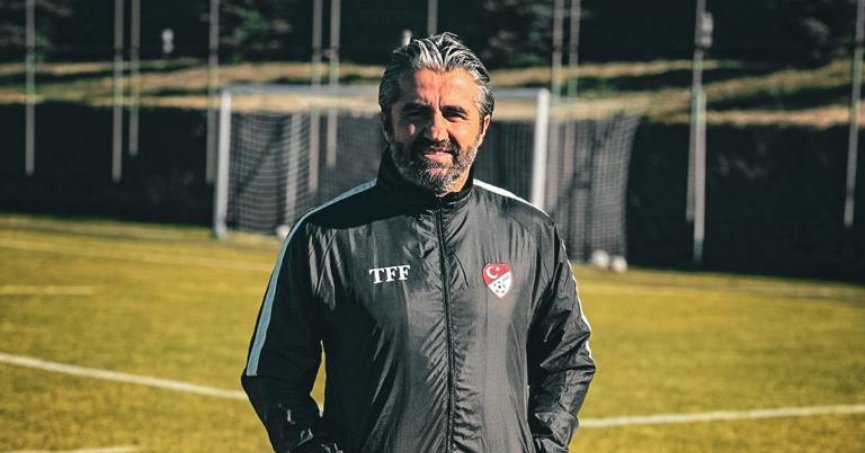 Erhan Okur artık A diplomalı