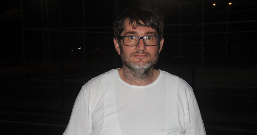 İsmail Poyraz: Çok ayıp ediliyor