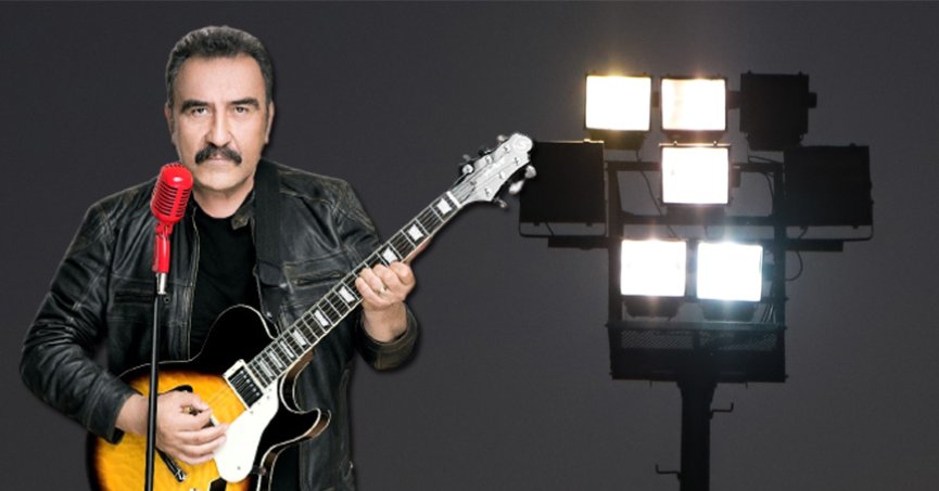 Saha değil sanki taverna!