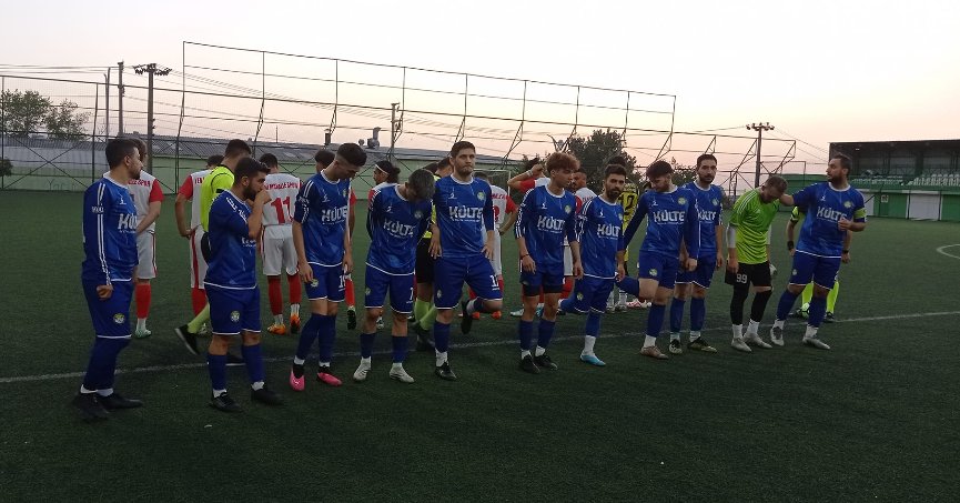 Beylikbağı Karadeniz esiyor!