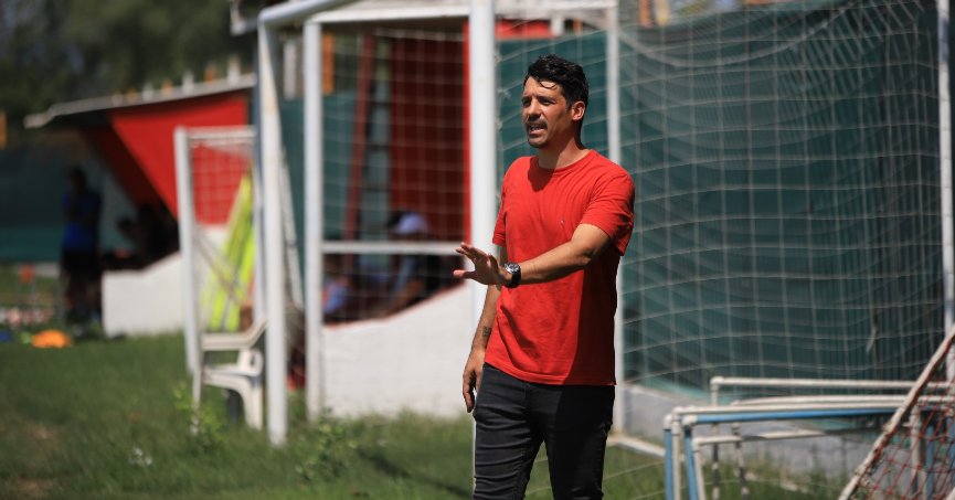 Emre Morgil: Güzel bir sezon geçireceğiz