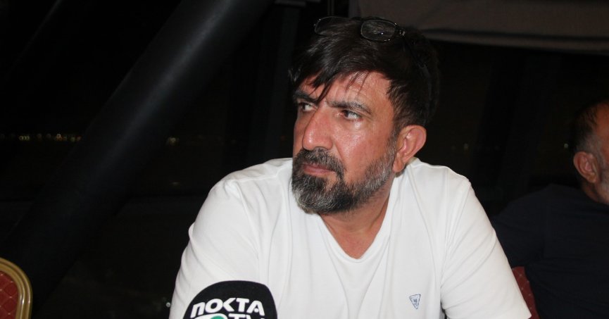 Erkan Aktaş da haklı