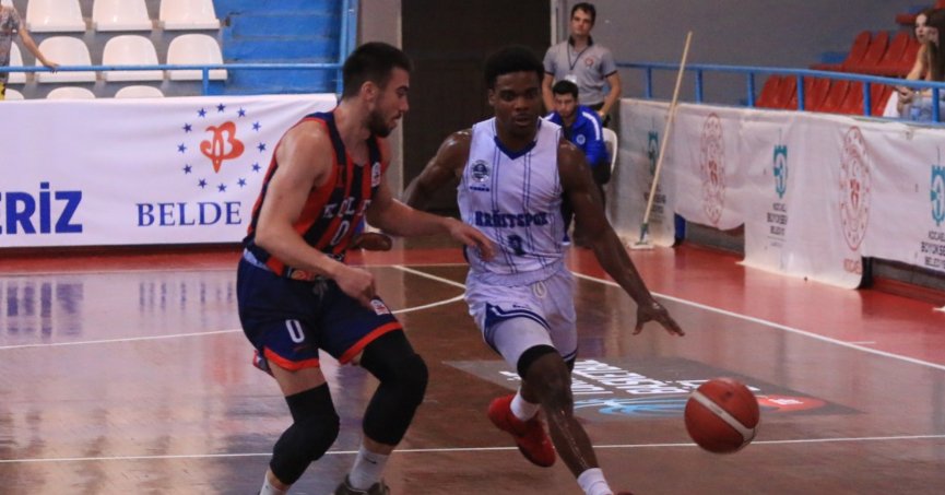 Toparlanmalısın Kağıtspor!