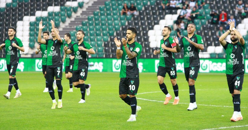 Eyvah! Kocaelispor’da salgın!