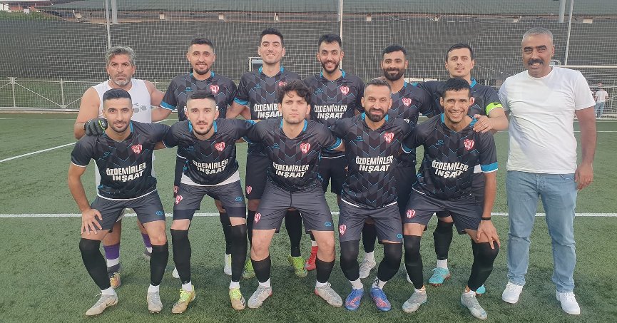 Darıcaspor geri döndü! “0-3”