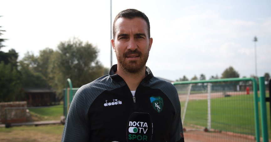 Harun Tekin: Fırsatı değerlendirmeliyiz