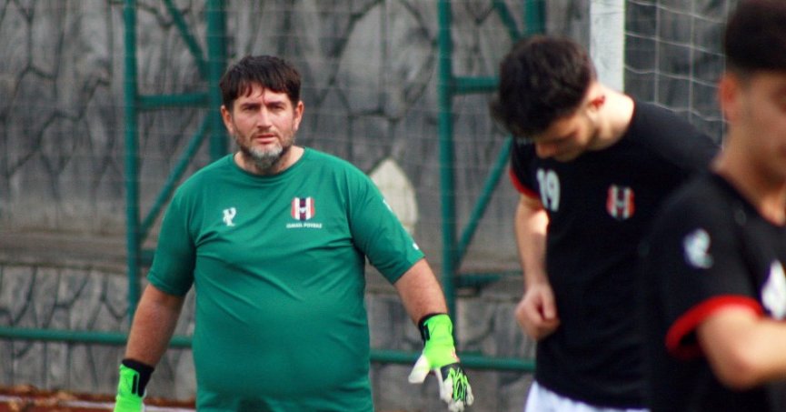 İsmail Poyraz “Kalede de varım” dedi!