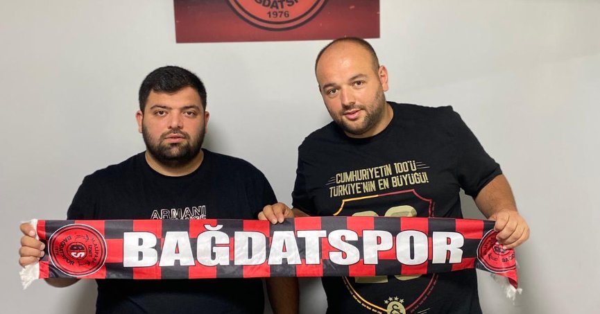 Bağdatspor alt yapıda da olacak