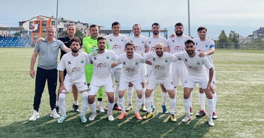 Bu maç kaçmaz! Bahçecik mi Gölcük İdmanyurdu mu?