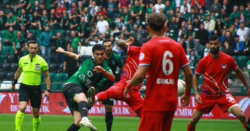 Yusuf Cihat Çelik: Çok çalışıyorum, karşılığını alıyorum