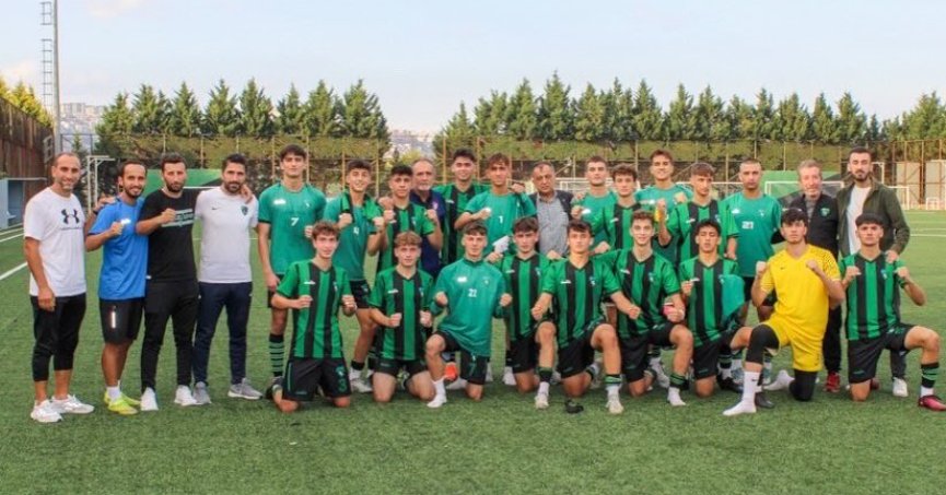 Bu galibiyet çok çok iyi oldu! “1-0”