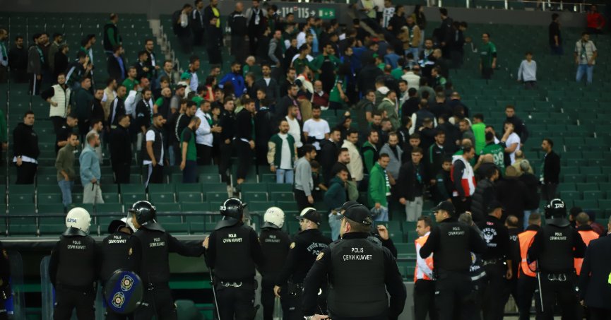 Böyle adalet olmaz! PFDK, Kocaelispor’u doğradı!