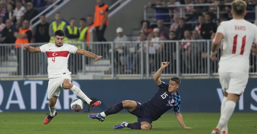 Cenk Özkaçar: Herkesin beklediği gibi olacak