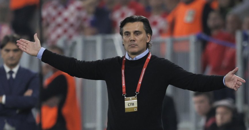 Montella: Aşçısından malzemecisine, herkesin hakkı var