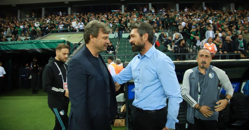 Sağlam: Sıkı bir maç bizi bekliyor