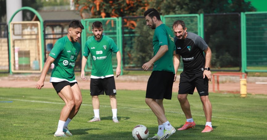 Mert Çölgeçen: Zor geçecek