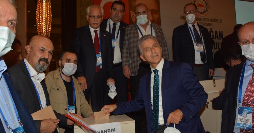 Ali Düşmez ile devam!