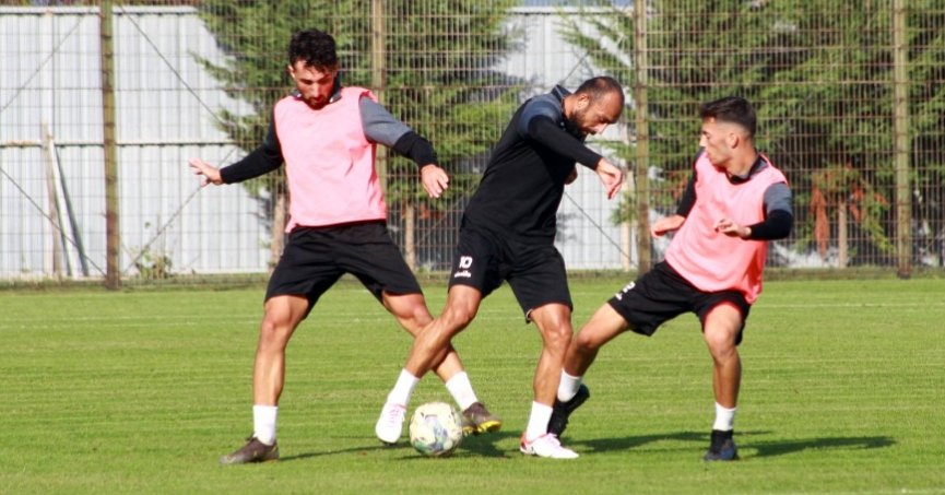 Gölcükspor’da sıkıntı yok