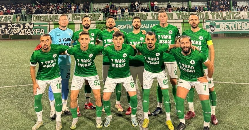 Yok böyle maç! “4-3”