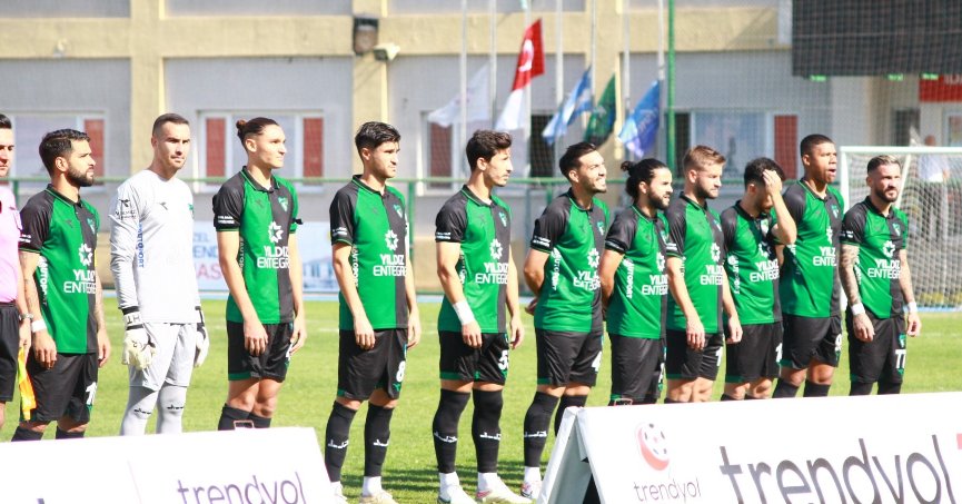 Öğrenciler, Kocaelispor’u konuk edecek