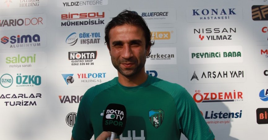 Alihan Kubalas: Anormal bir durum değil