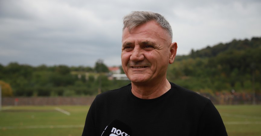 Sancaklı: İyi oynayamadık