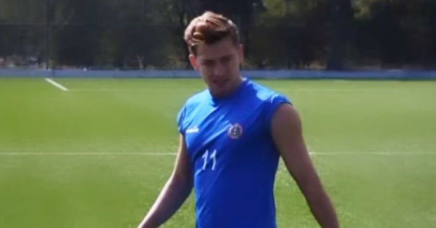 Harbişspor’da 3 ayrılık birden