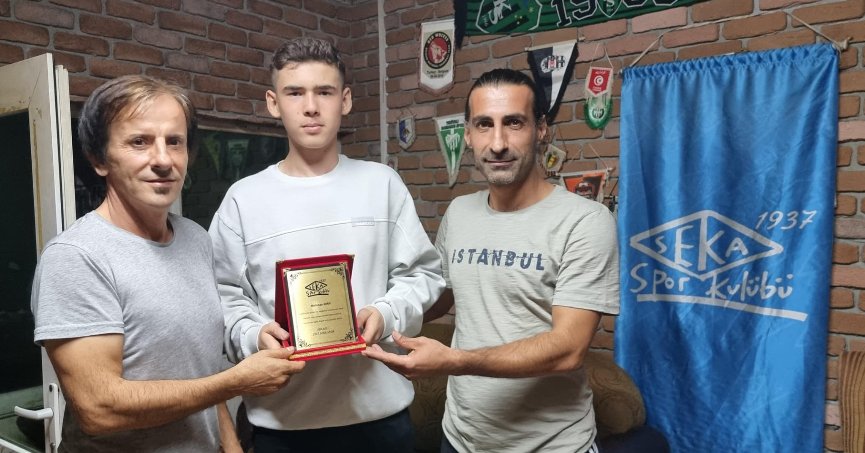 Seka 1937 bu işi çok iyi yapıyor