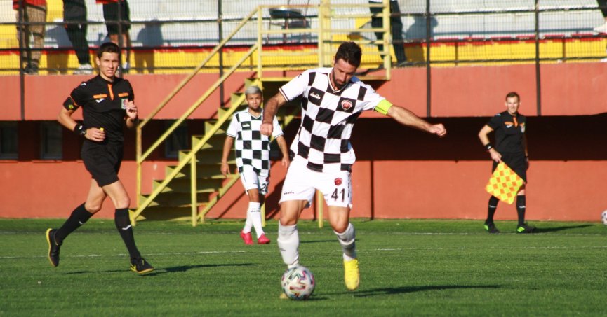 Emre Okur: Kazanmak zorundayız