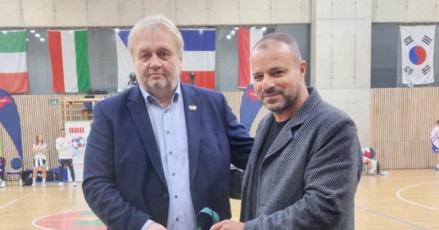 Futnet, Kocaeli’den sorulur!