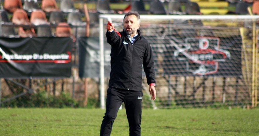 Mustafa Bahadır: Amacımız Gölcükspor'u profesyonel lige çıkarmak