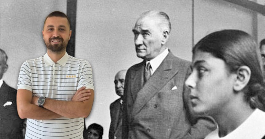 Seyit Ateş'ten Öğretmenler Günü mesajı