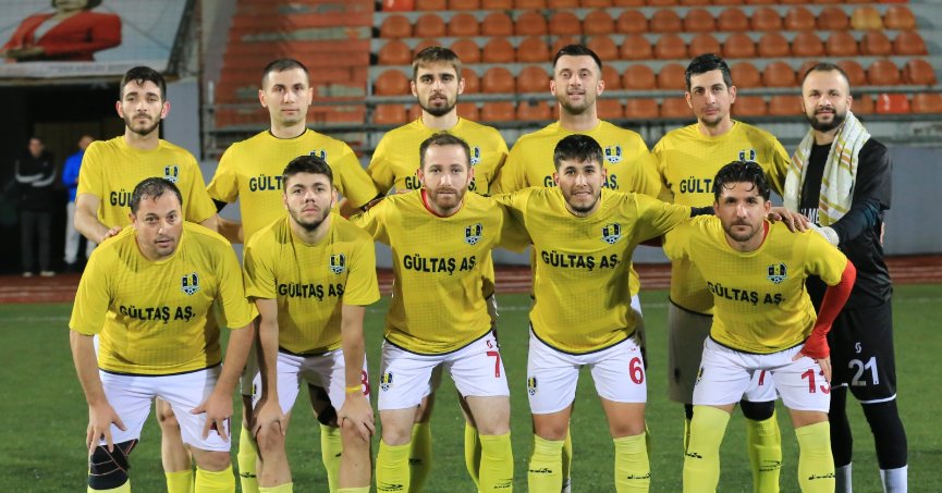 Başaranspor sağlam geliyor! “3-0”