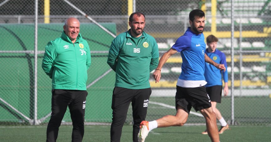 Darıca GB yönetiminden AMATÖRLÜK akıyor!