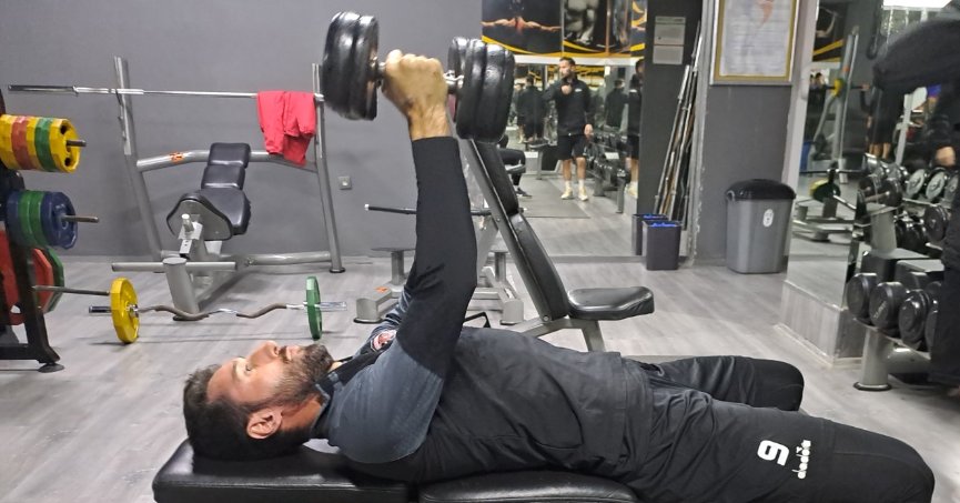 Gölcükspor toparlanıyor