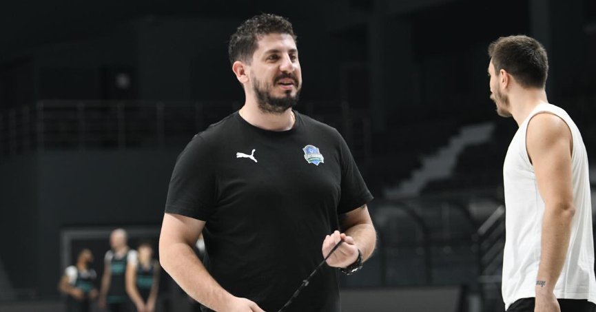 Ne yaptın Çayırova Basketbol! “111-119”