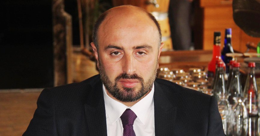 Mevlüt Ağra Kocaelispor’un asil yönetiminde