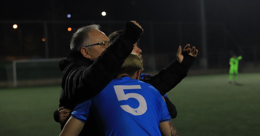 Ufuk Öğütveren: Emin adımlarla devam
