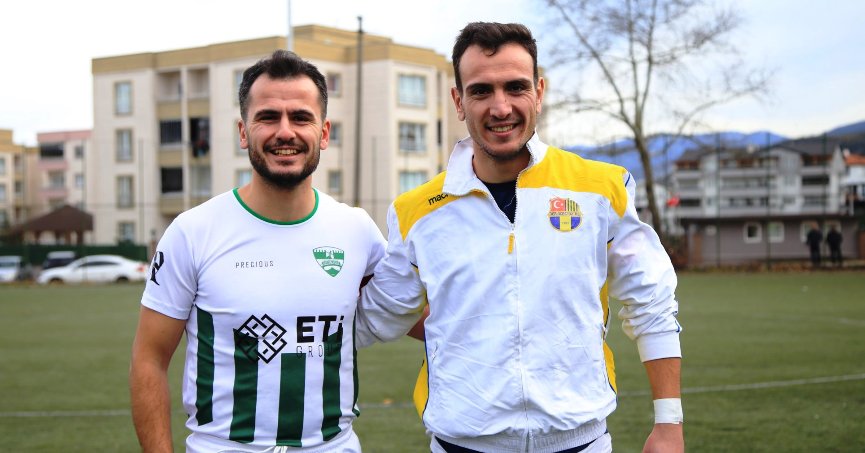 Tesadüfün böylesi