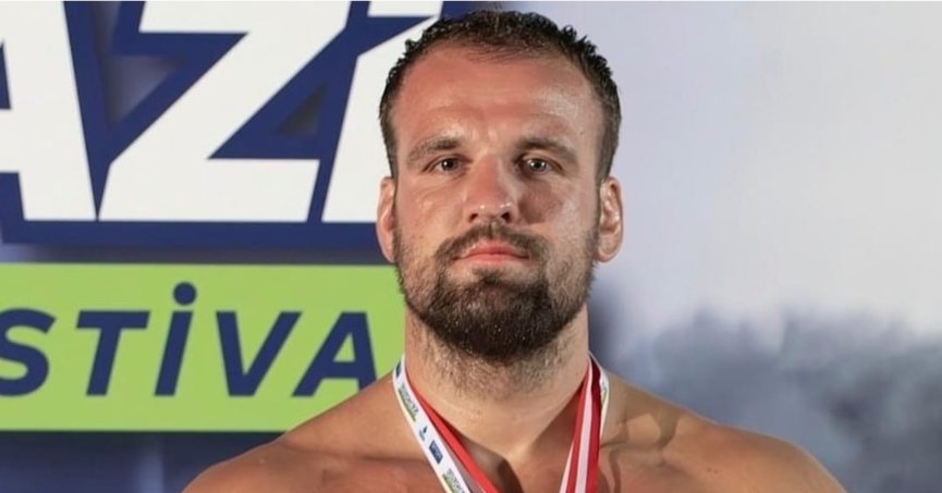 Kocaeli adına yağlı güreşte 2023 yılının enleri