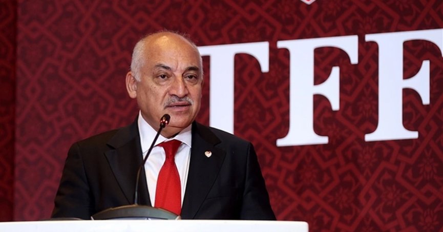 TFF: İddialar asılsızdır