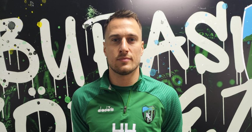 Josip Vukovic'ten ilk açıklamalar