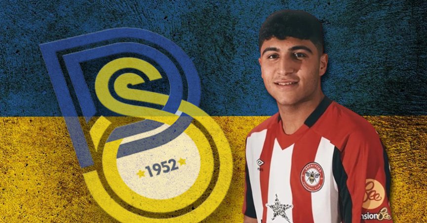 Belediye Derincespor, Berat Ali Genç'i transfer etti