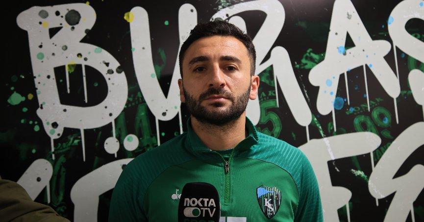 Yusuf Abdoğlu: Onların takımdan ayrılmaması gerekiyordu