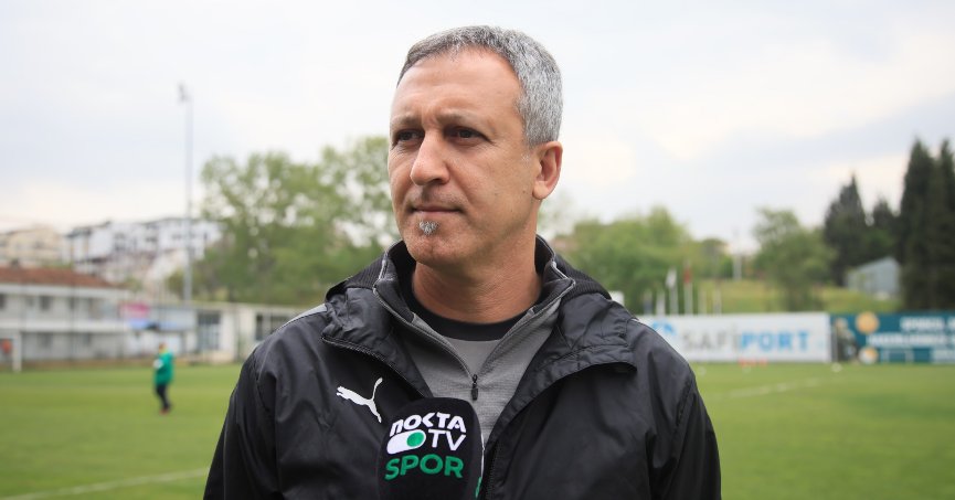 Taner Gülleri: Hata lüksümüz kesinlikle yok!