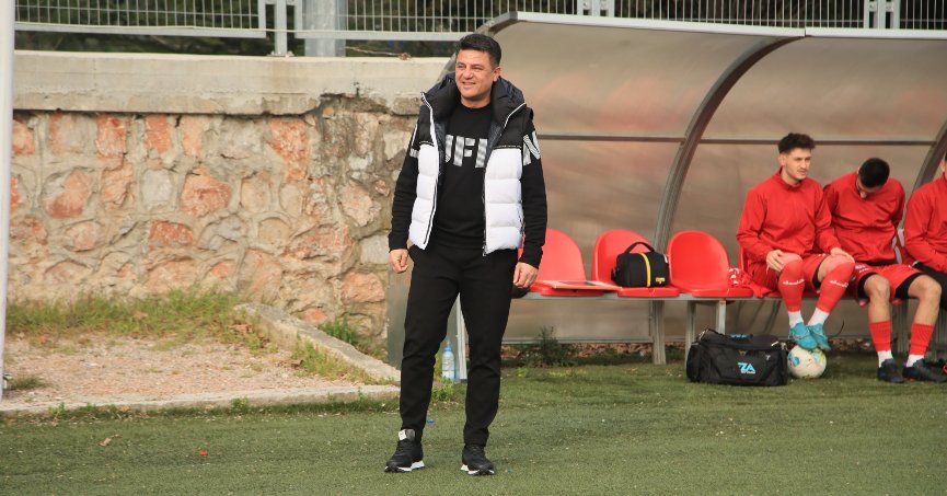 Haluk Kaya: Şampiyonu biz belirleyeceğiz